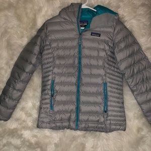 PATAGONIA JACKET